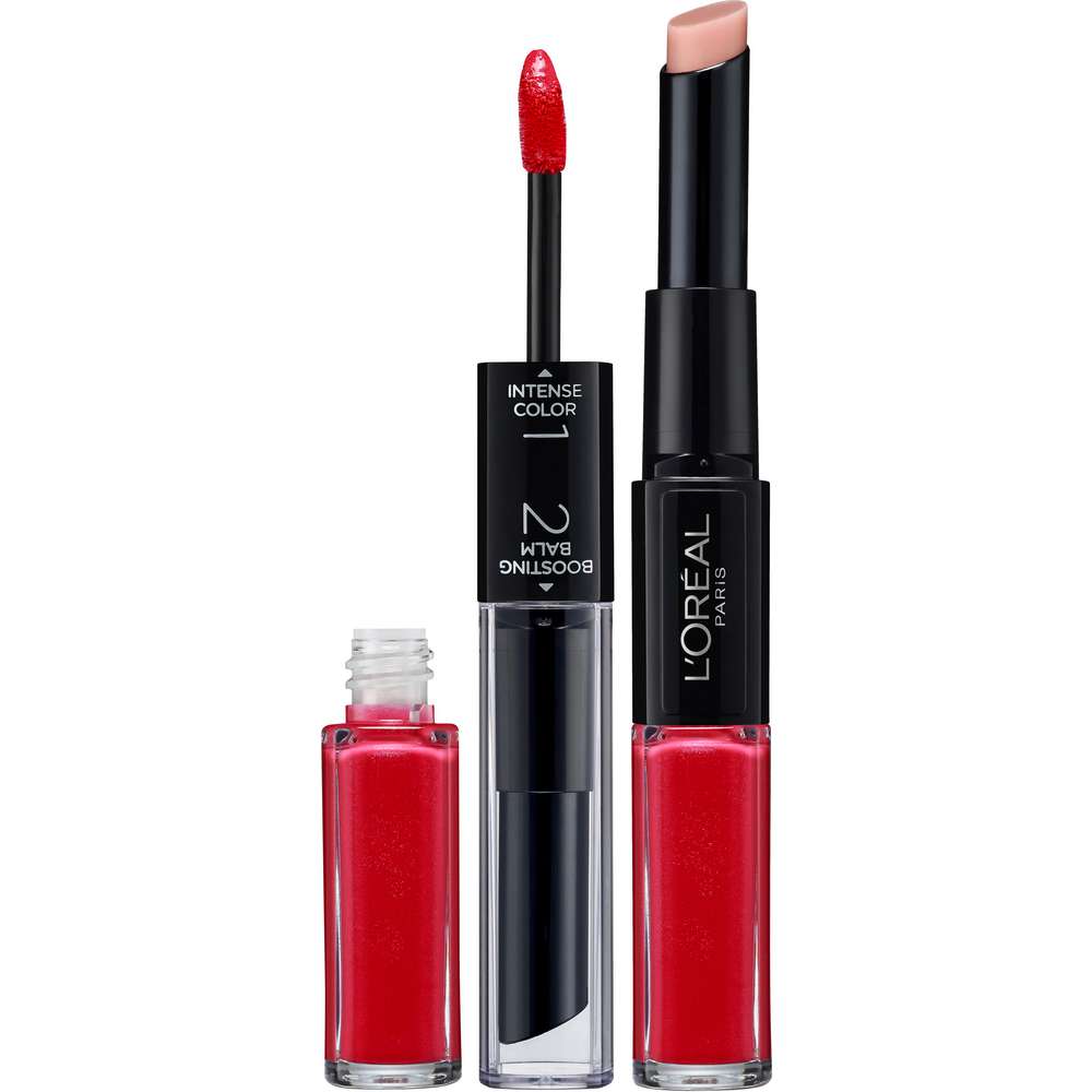 Produktabbildung L'Oreal Paris Lippenstift Infailible 701