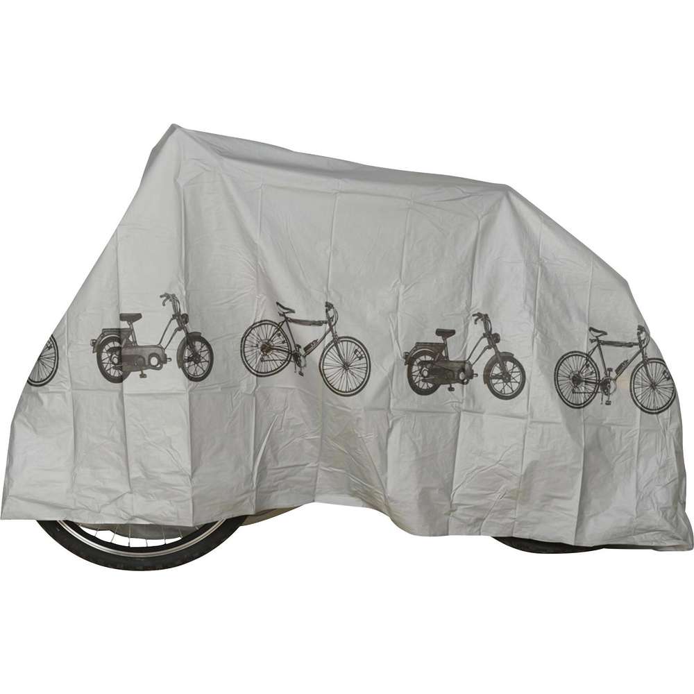 Produktabbildung Fischer Fahrradgarage Universal