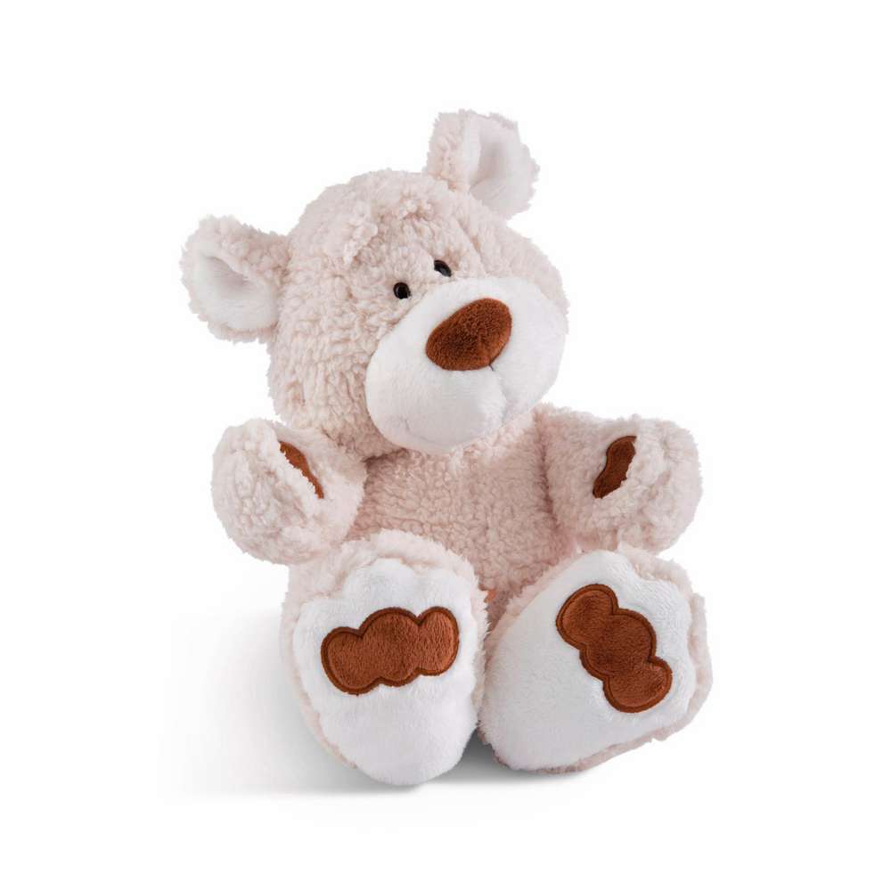 Produktabbildung Nici Kuscheltier Bär Bendix 25cm schlenkernd