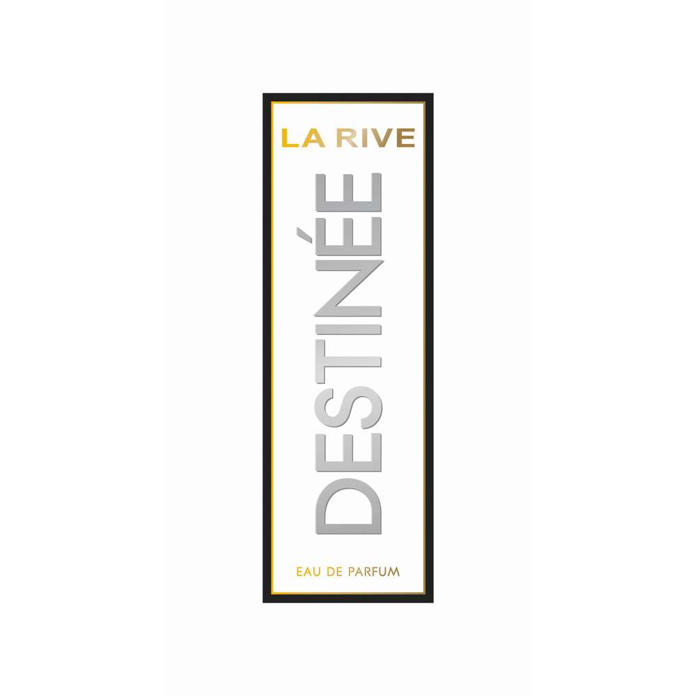 Produktabbildung La Rive Eau de Parfum, Destinée