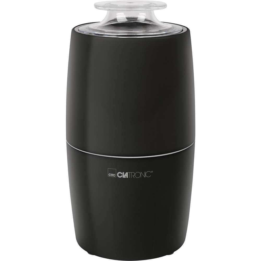Produktabbildung Clatronic Kaffeemühle KSW 33806 schwarz