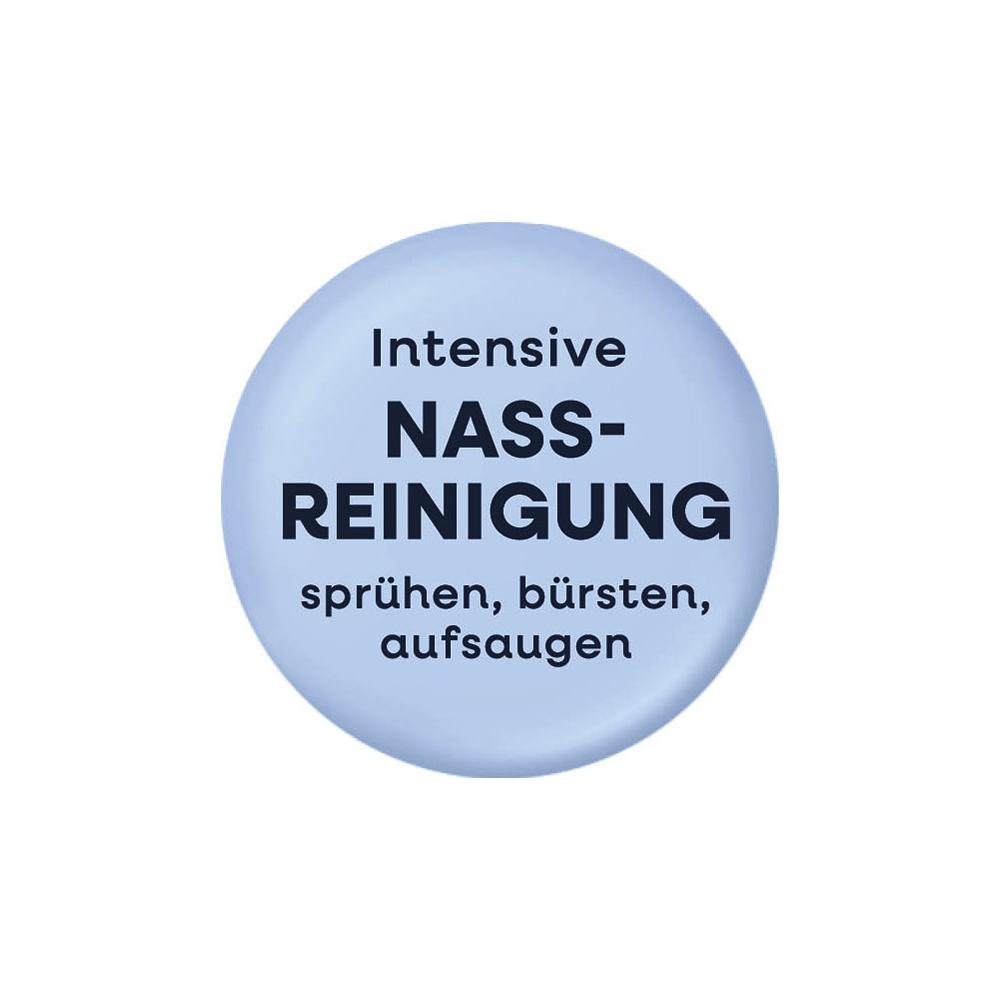 Produktabbildung keine Marke Polster- und Teppichreiniger