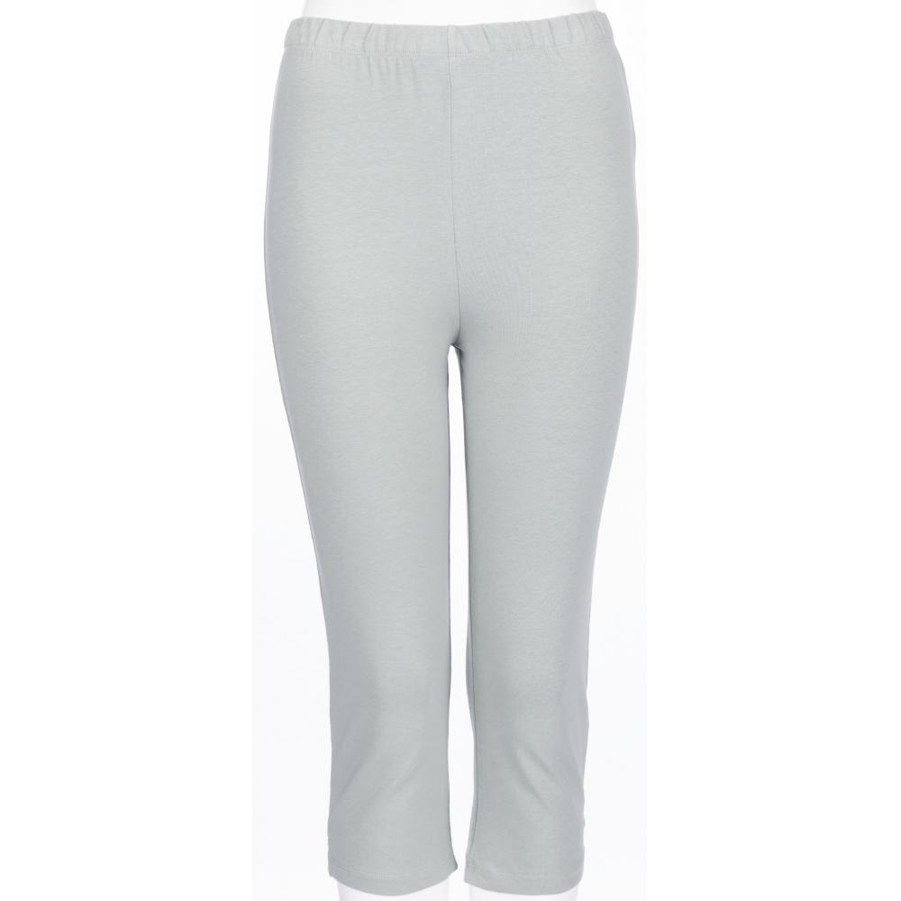 Produktabbildung keine Marke Damen-Capri-Hose, je Artikel