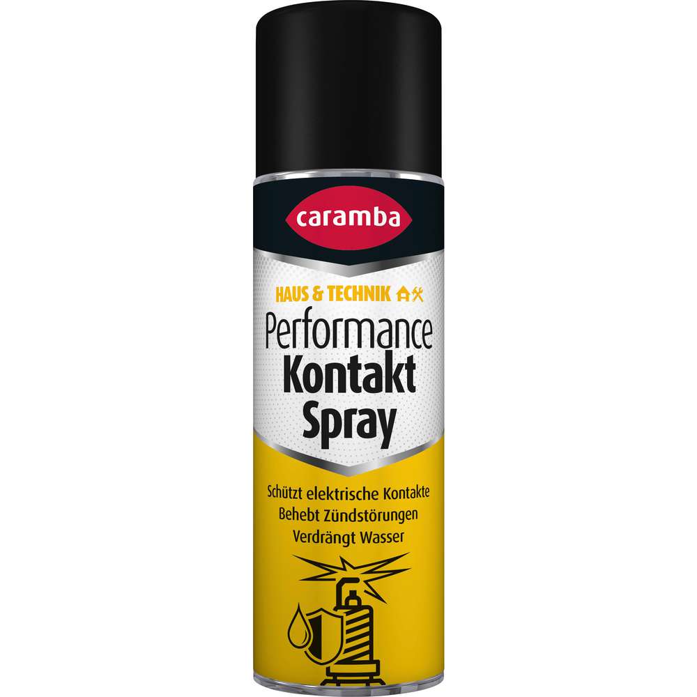 Produktabbildung Caramba Kontakt Spray