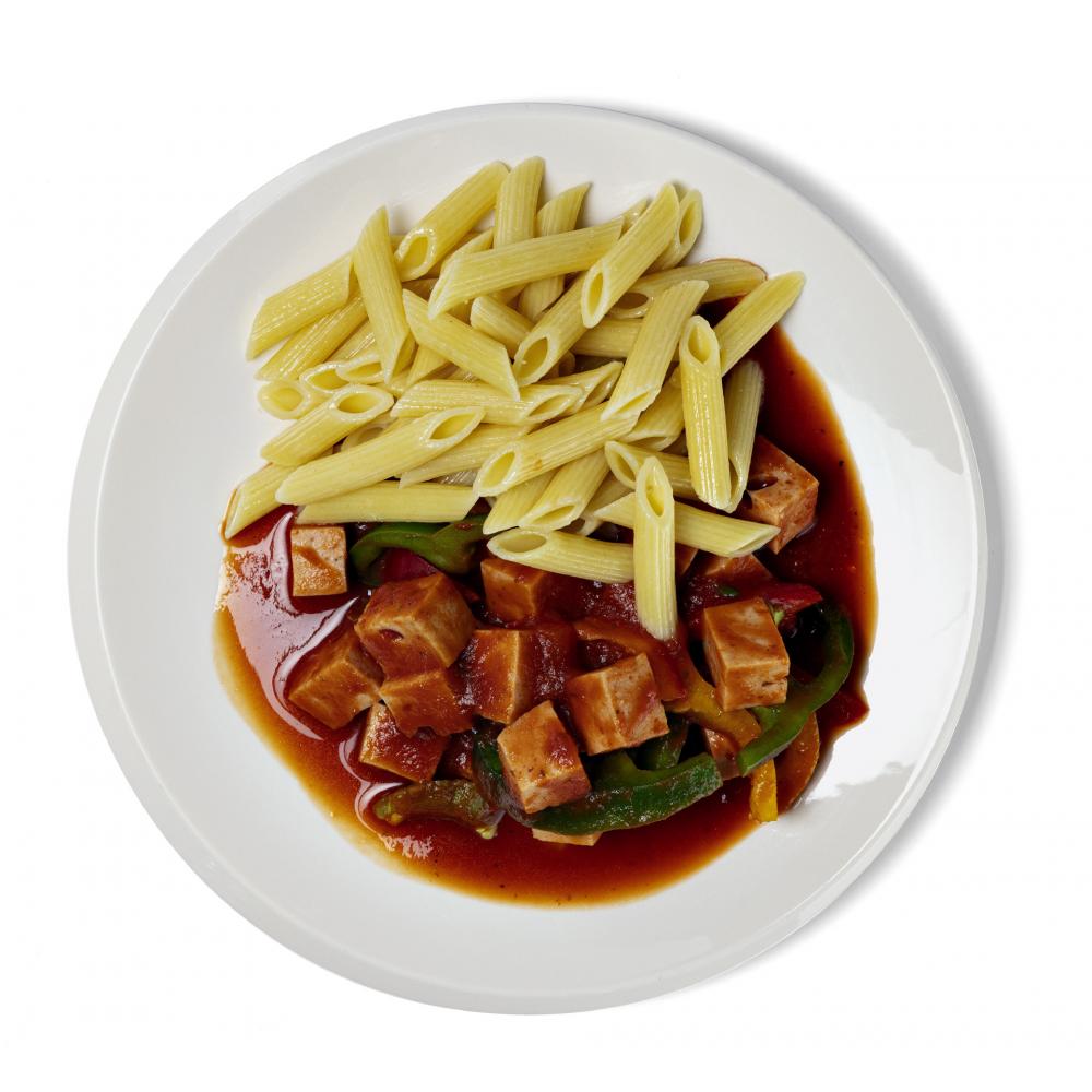 Produktabbildung keine Marke Hausgemachtes Wurstgulasch