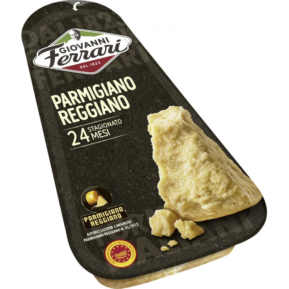 Produktabbildung keine Marke Savencia Fromage Ferrari Parmigiano Reggiano