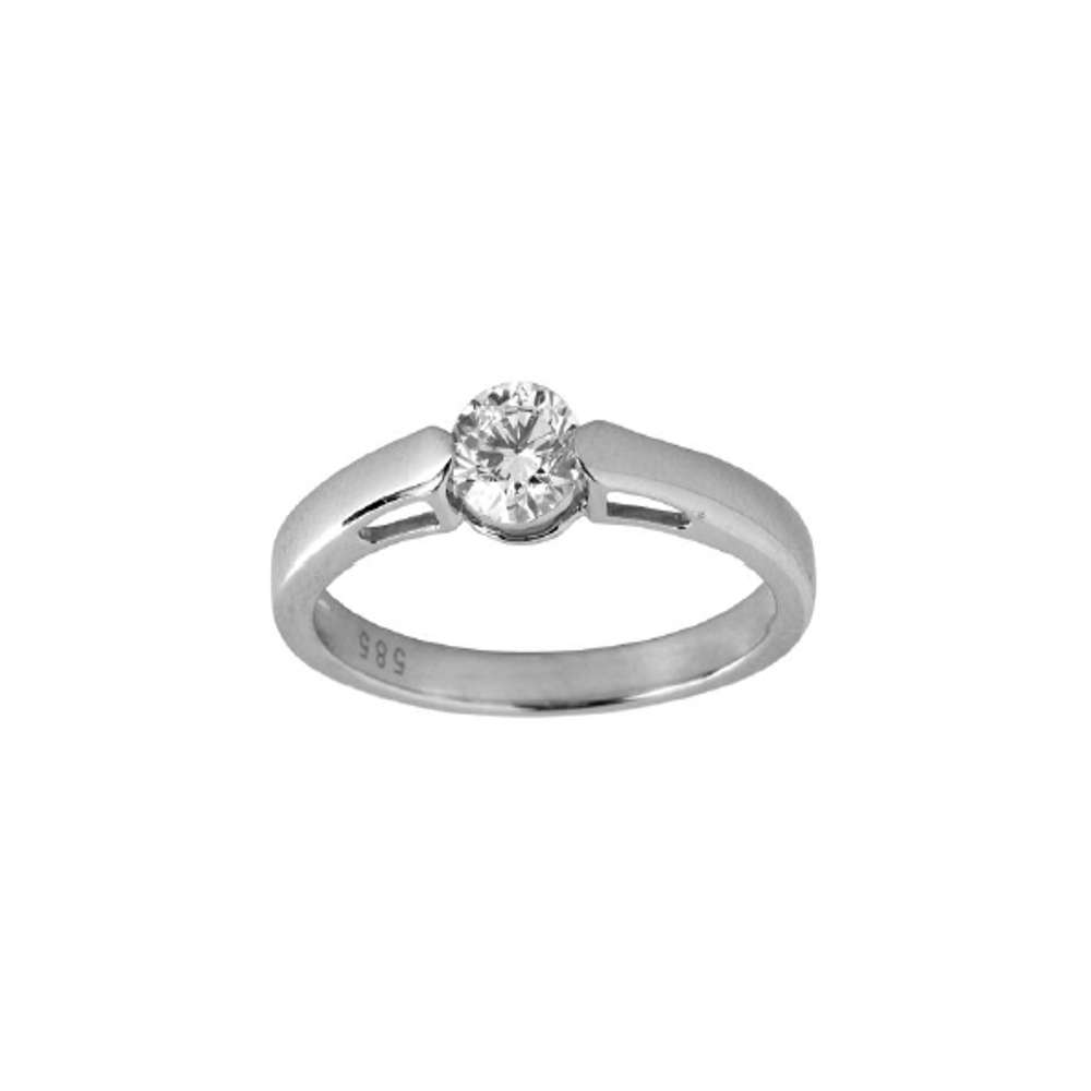 Produktabbildung keine Marke  Ring Gr. 58 