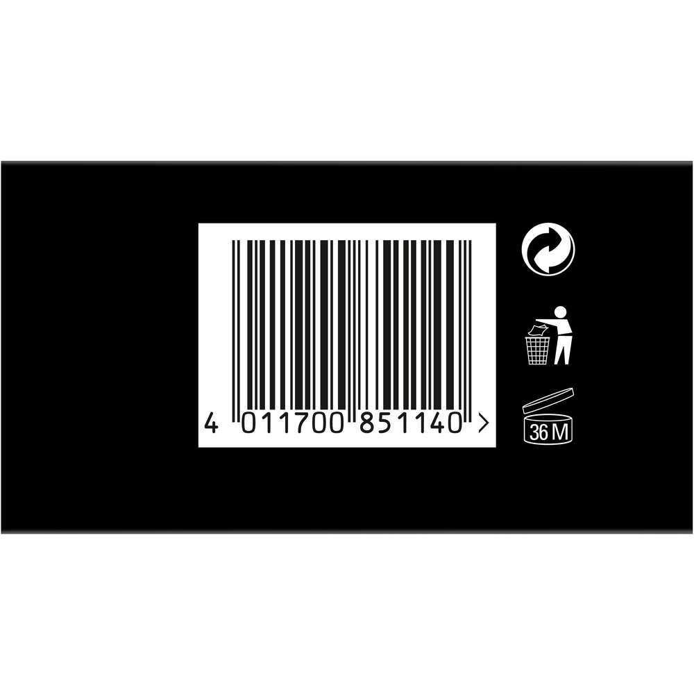 Produktabbildung Otto Kern Eau de Toilette Deep Grey