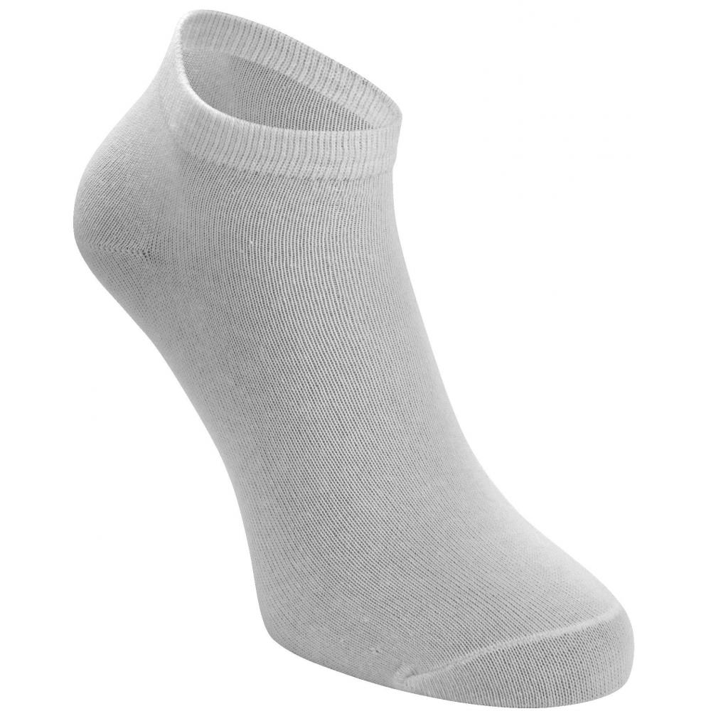 Produktabbildung keine Marke OHO Socken oder Sneakersocken, je 5er-Pack