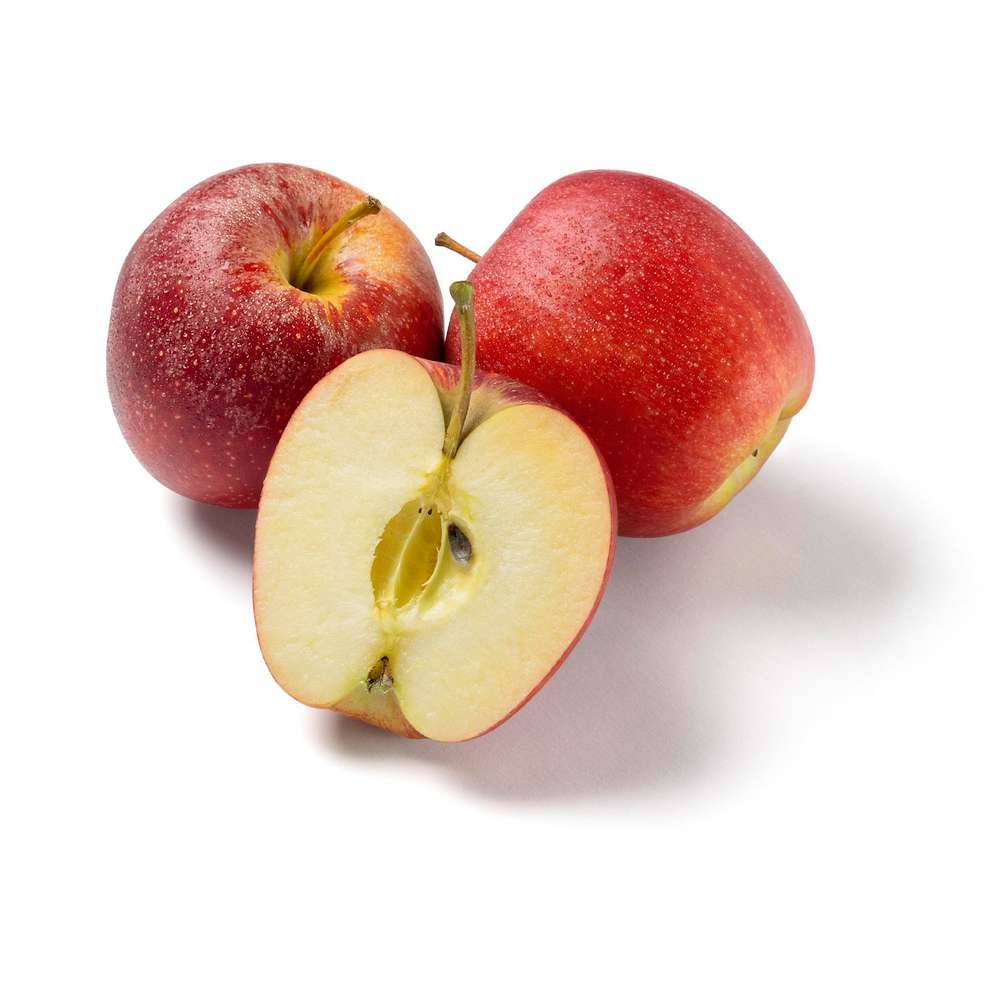 Produktabbildung keine Marke Tafeläpfel Elstar 2,5 kg Beutel