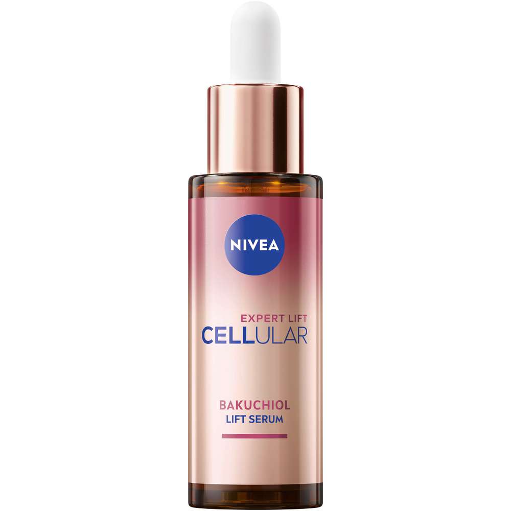 Produktabbildung Nivea Cellular Expert Lift, 3-Zonen Serum