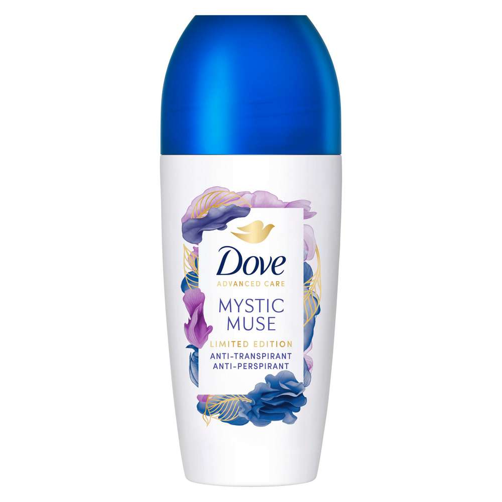 Produktabbildung Dove Deo Roll-on advanced, Mystic Muse