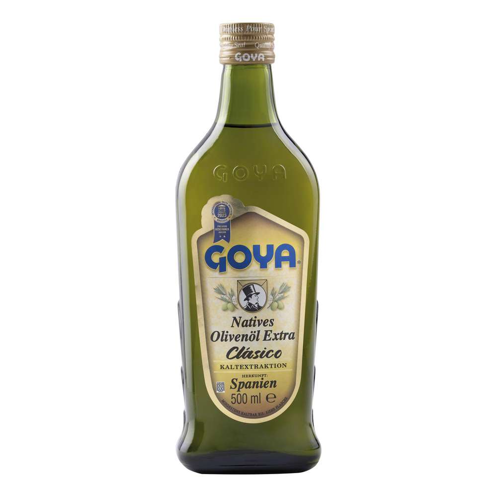 Produktabbildung Goya Goya Olivenöl nativ extra 500ml