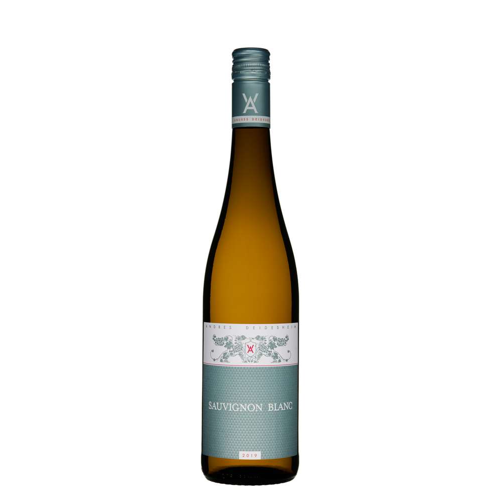 Produktabbildung Weinhaus Andres Sauvignon blanc