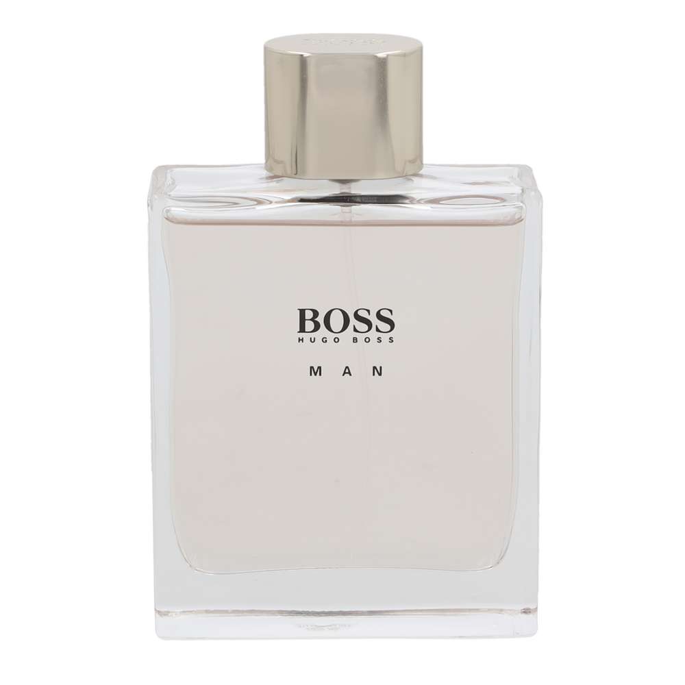 Produktabbildung Hugo Boss Eau de Toilette Man