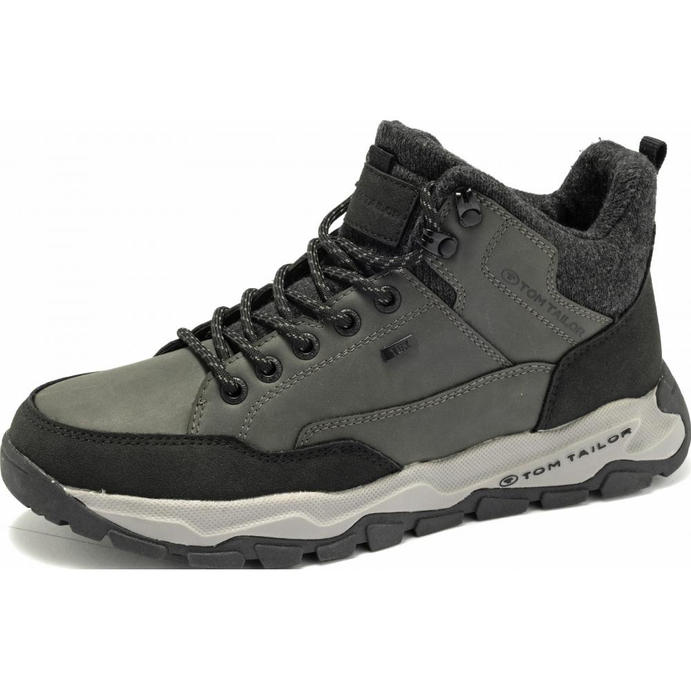 Produktabbildung keine Marke Herren-Schnürstiefel, je Paar