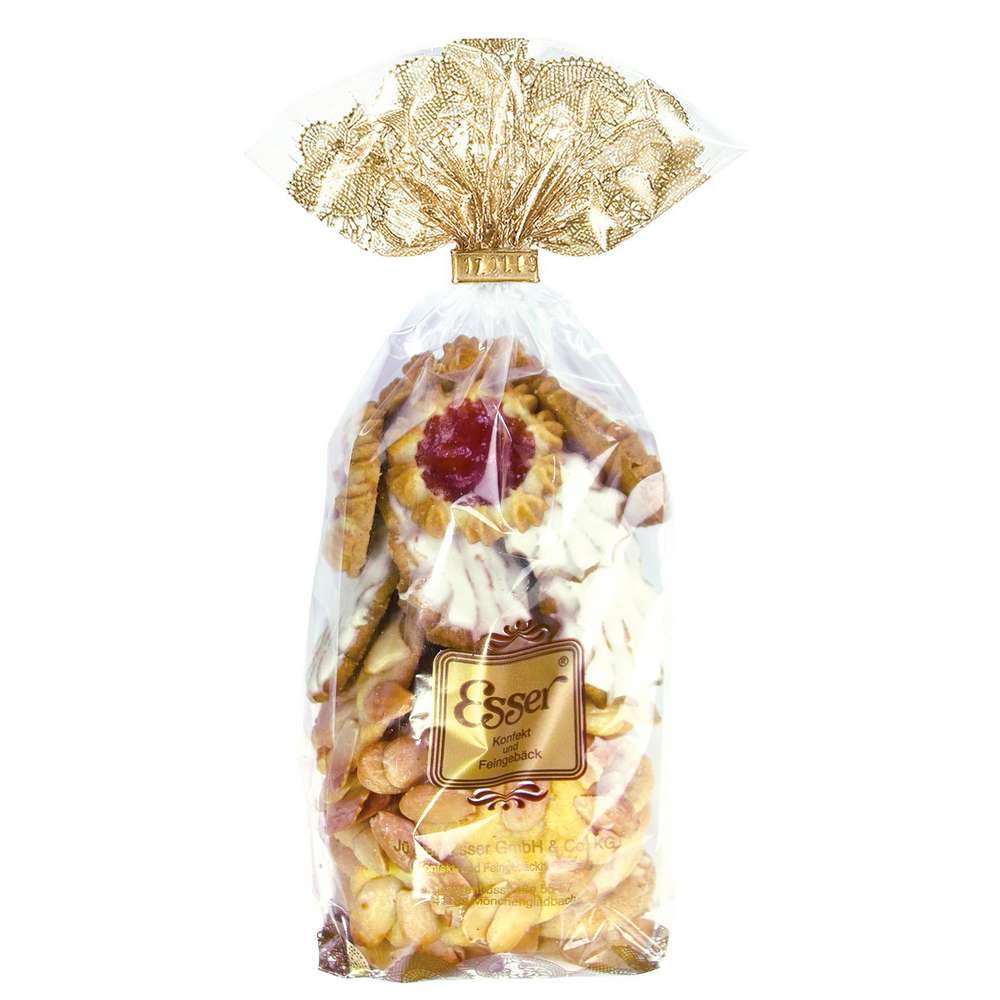 Produktabbildung Esser Gebäckmischung