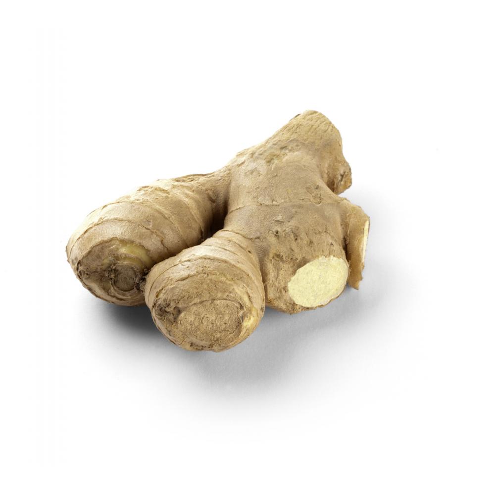Produktabbildung keine Marke Bio Ingwer, je 1 kg