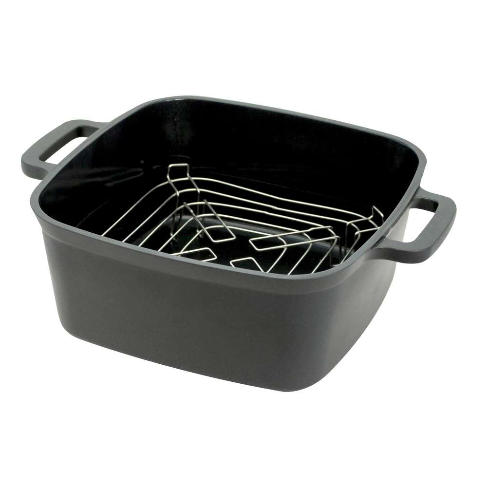 Produktabbildung M&K Multifunktionstopf-Set Cubus