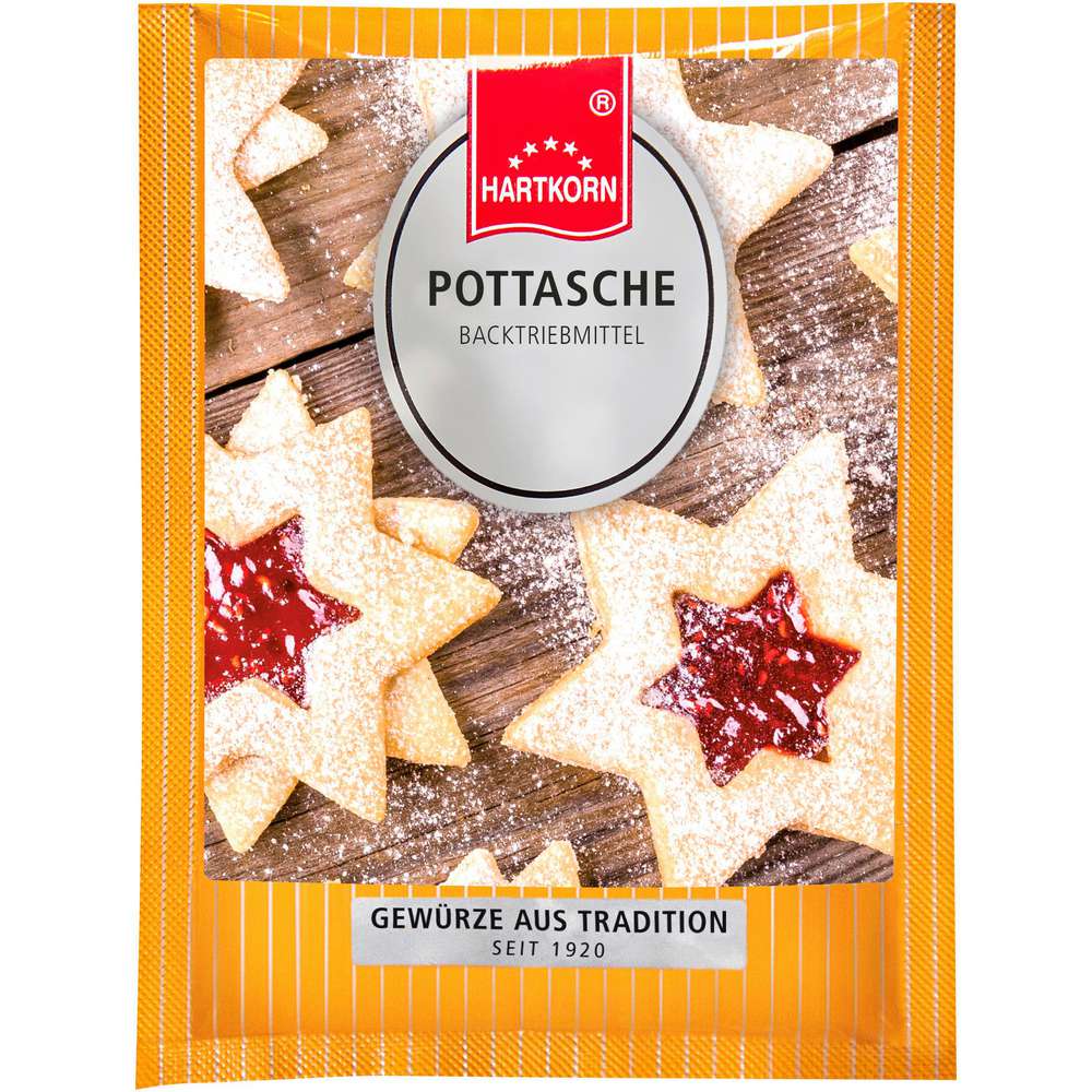 Produktabbildung Hartkorn Pottasche
