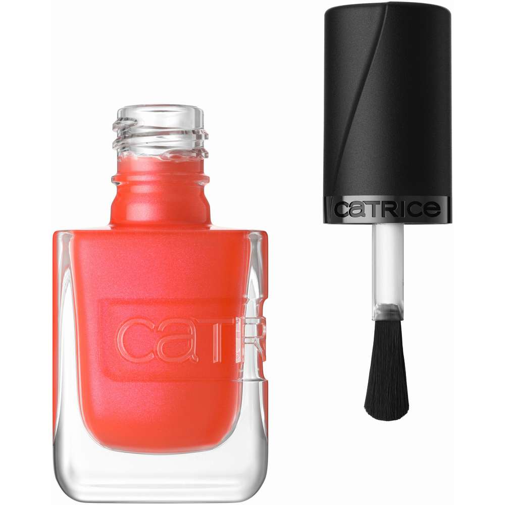 Produktabbildung Catrice Nagellack Gel Affair 050 Poppy Reloaded
