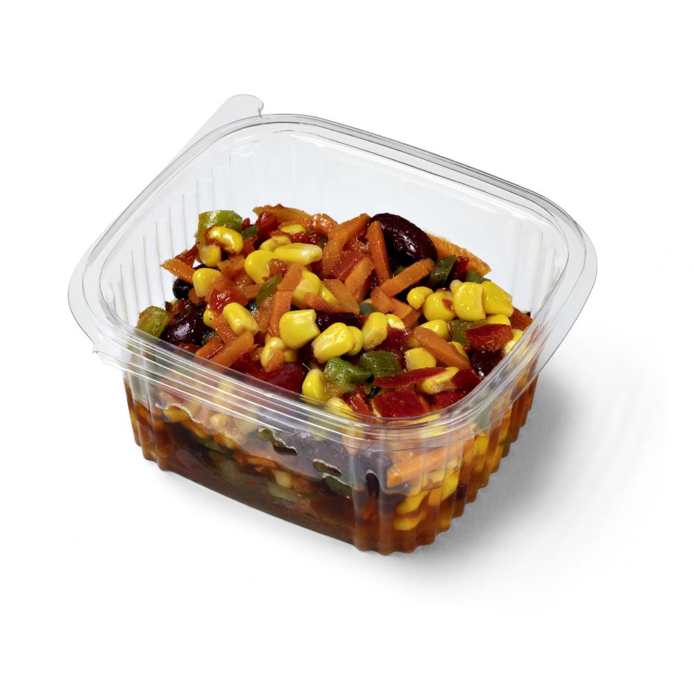 Produktabbildung keine Marke Tex-Mex-Salat, 250 g