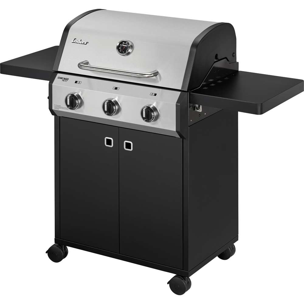 Produktabbildung Enders Gasgrill Chicago Next 3