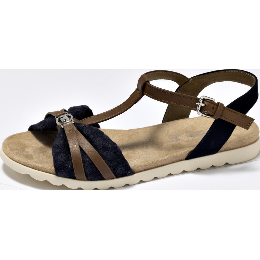 Produktabbildung keine Marke Damen-Sandale, je Paar