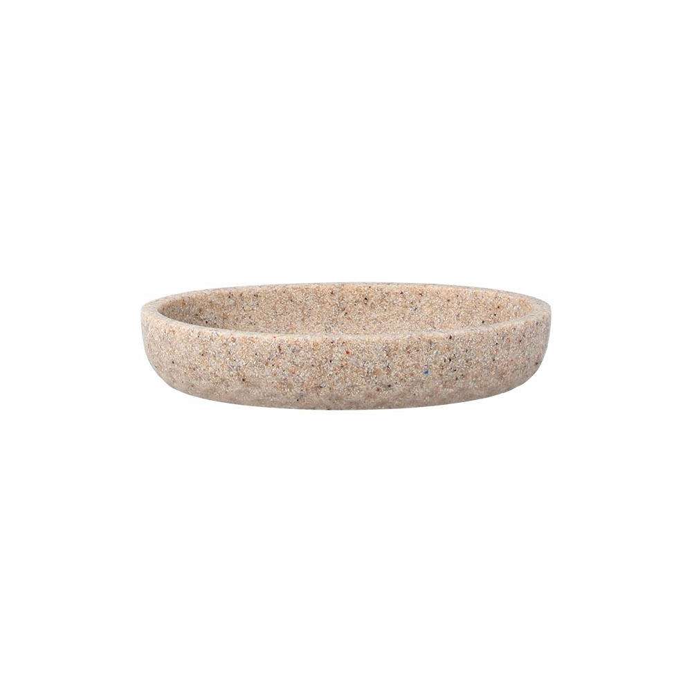 Produktabbildung Parsa Beauty Seifenschale Stone