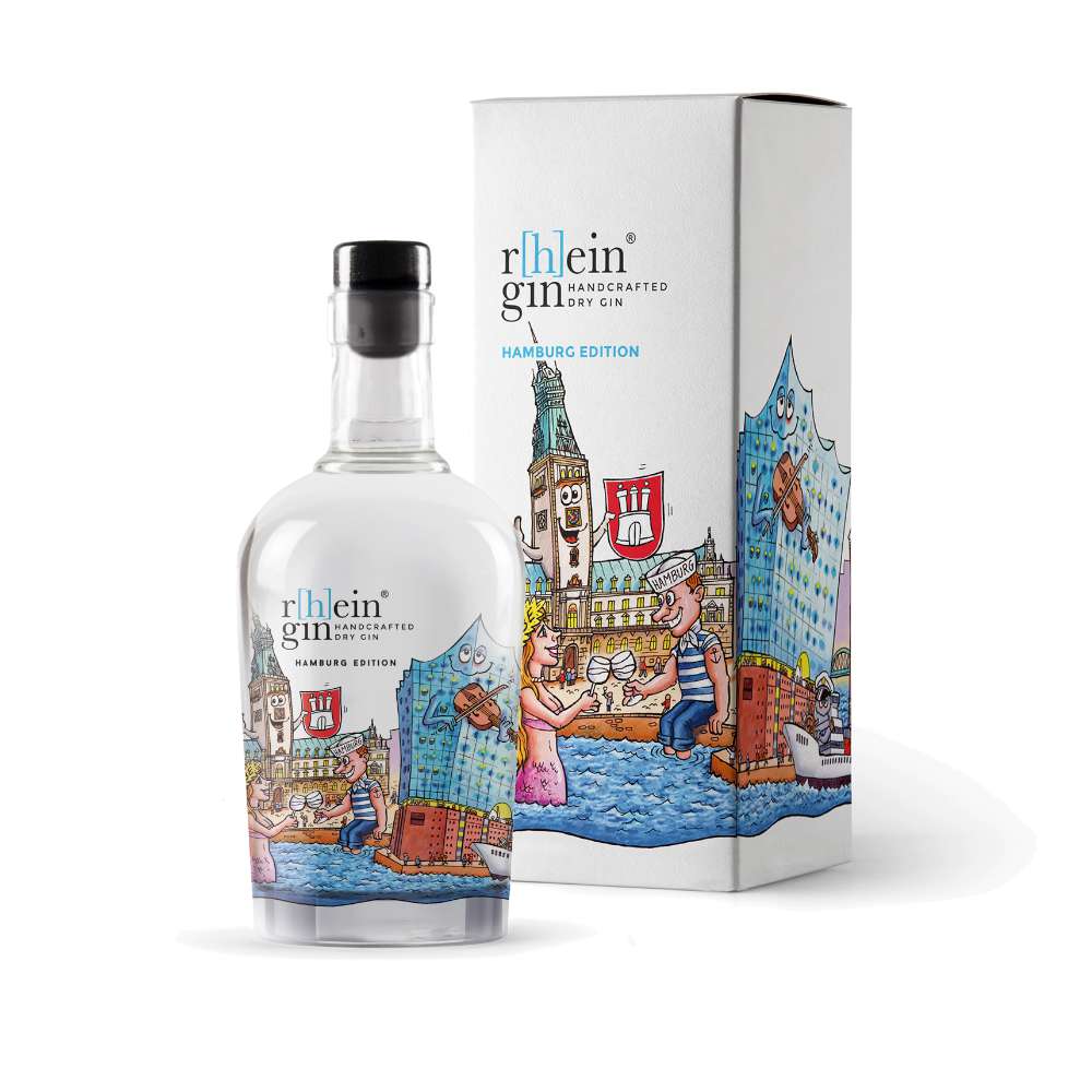 Produktabbildung Weila R[h]eingin Hamburg 46%