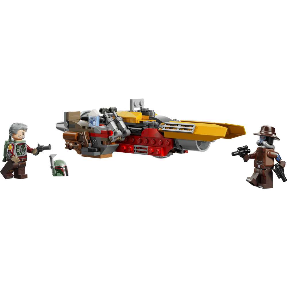 Produktabbildung Lego LEGO Star Wars Cobb Vanths Speeder 75437
