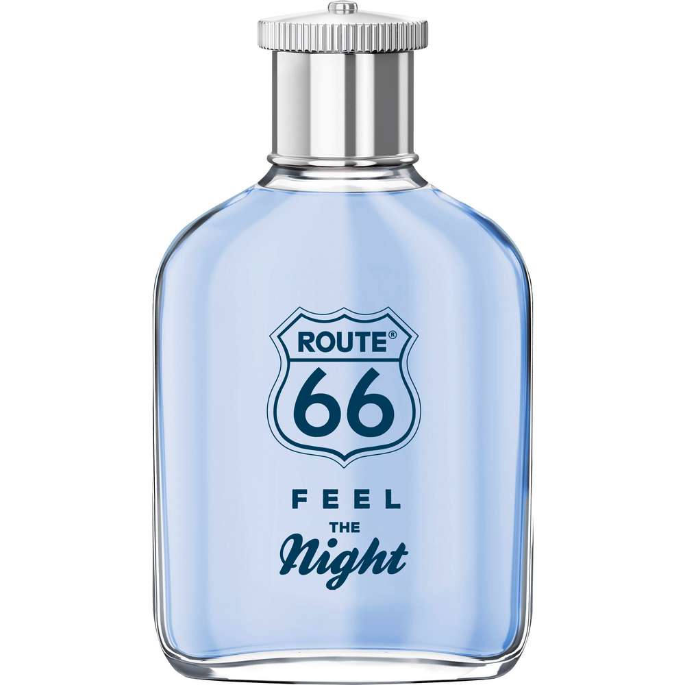 Produktabbildung Route66 Eau de Toilette, Feel the Night