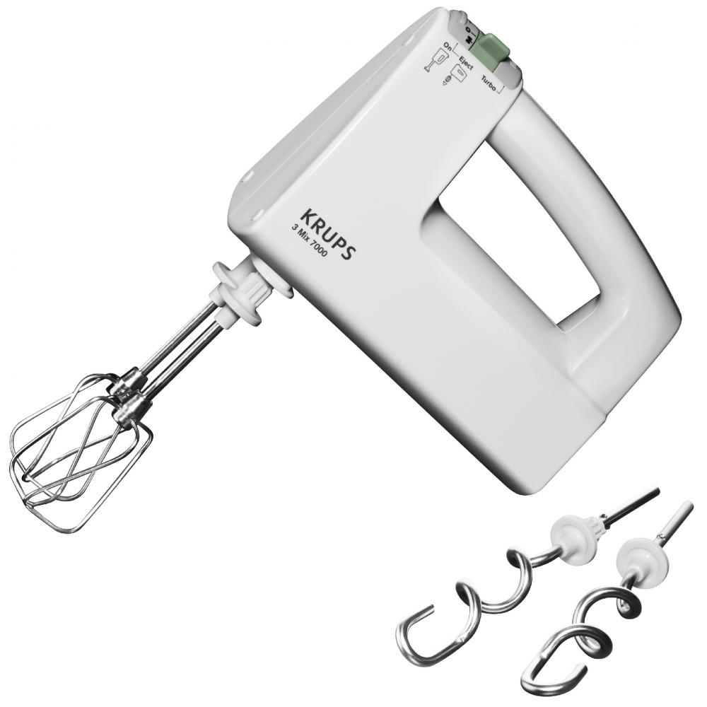 Produktabbildung keine Marke Handmixer F60814 3 MIX 7000
