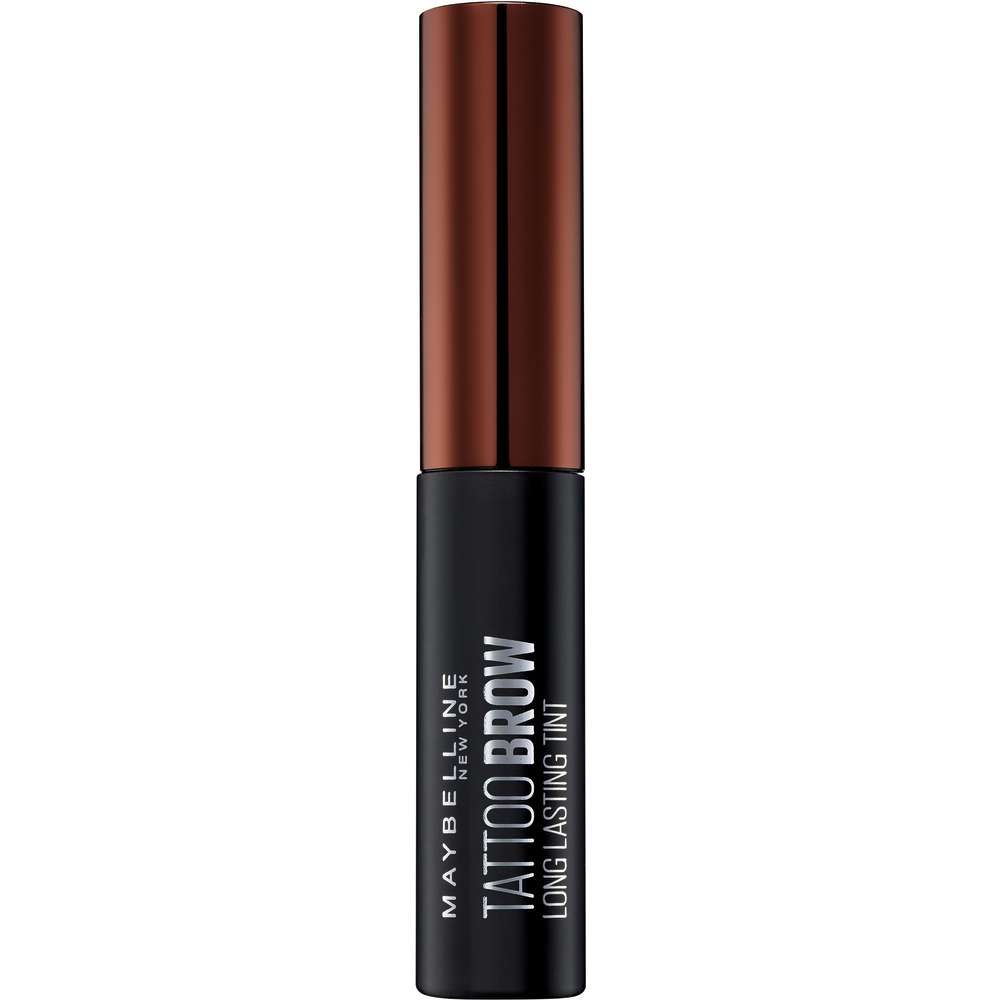 Produktabbildung Maybelline Augenbrauengel Tattoo Brow, Dark Brown 03