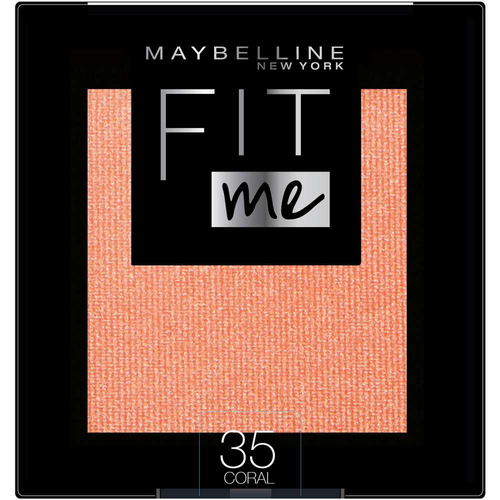 Produktabbildung Maybelline Fit Me Blush, Corail 35