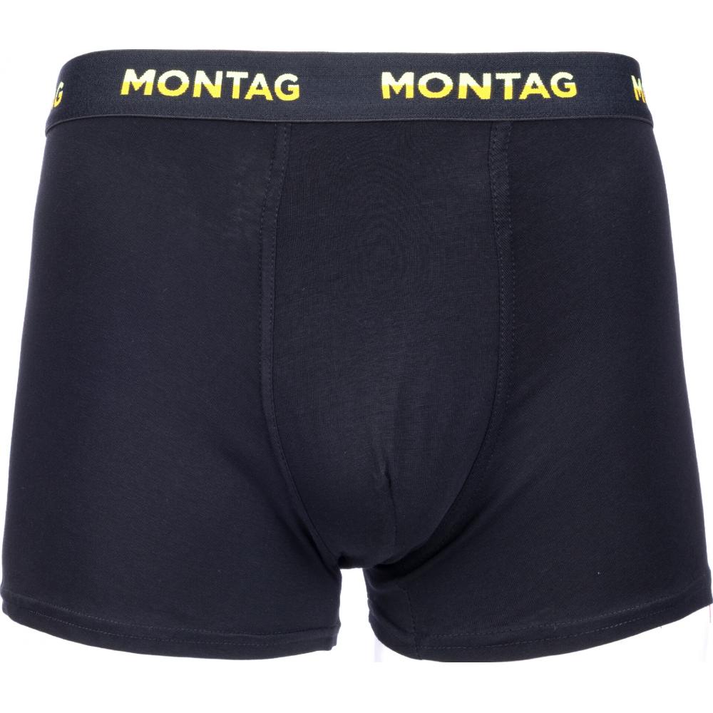 Produktabbildung keine Marke Herren-Retro-Pants oder -Slips, je 7er-Pack