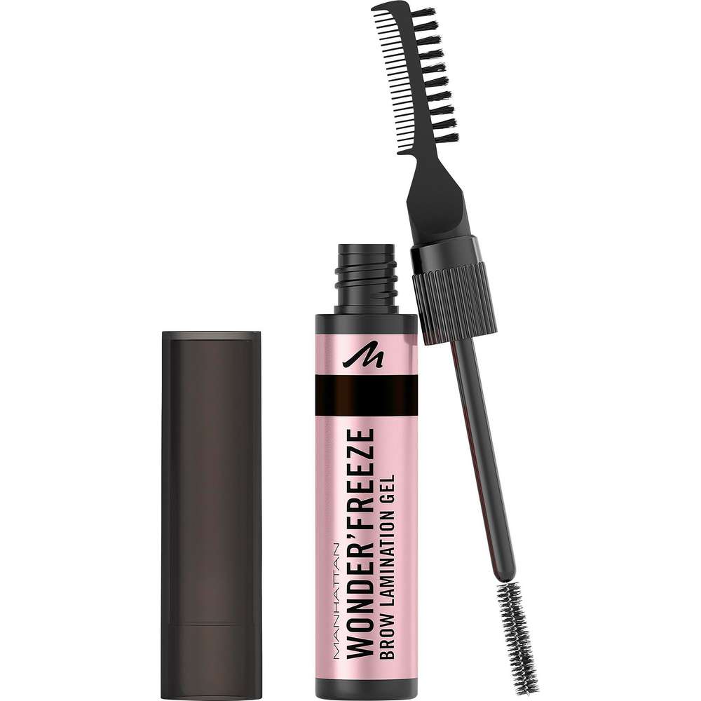 Produktabbildung Manhattan Wonder Freeze Brow Gel 004