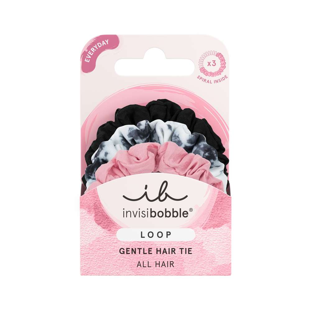 Produktabbildung Invisibobble Loop Gentle Hair Tie