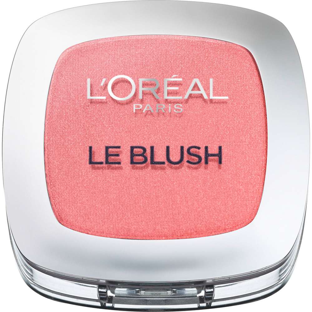Produktabbildung L'Oreal Paris Rouge Le Blush, Rose Bonne Mine165