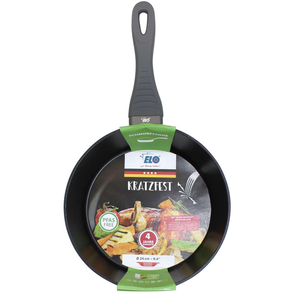 Produktabbildung Elo Schmorpfanne 24cm