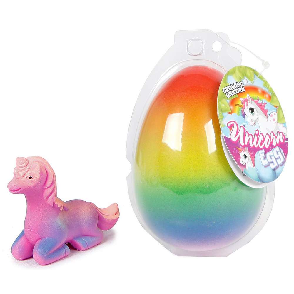 Produktabbildung Schmidt Spiele Einhorn Ei groß
