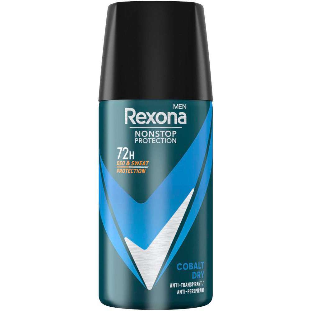 Produktabbildung Rexona Deospray, Cobald Dry