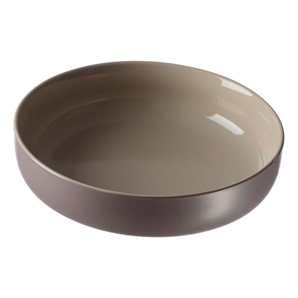Produktabbildung Ritzenhoff & Breker Schale 19cm Taupe