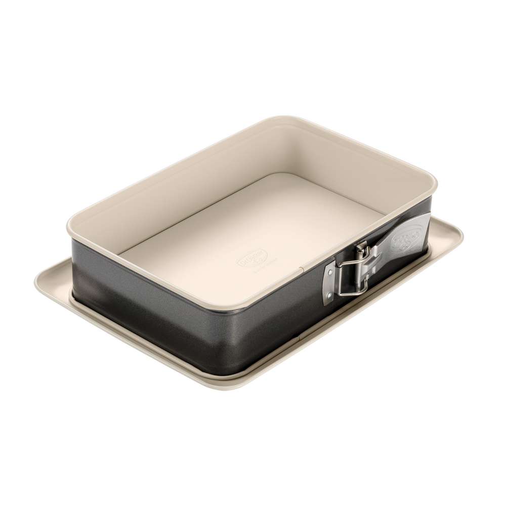 Produktabbildung Dr. Oetker Springform Rechteck 28x18cm