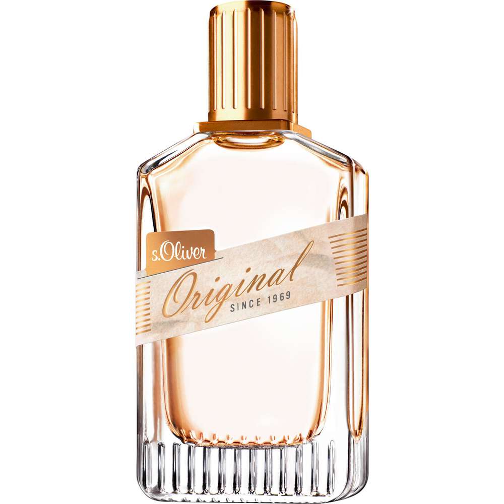Produktabbildung s.Oliver Eau de Toilette, Original Women