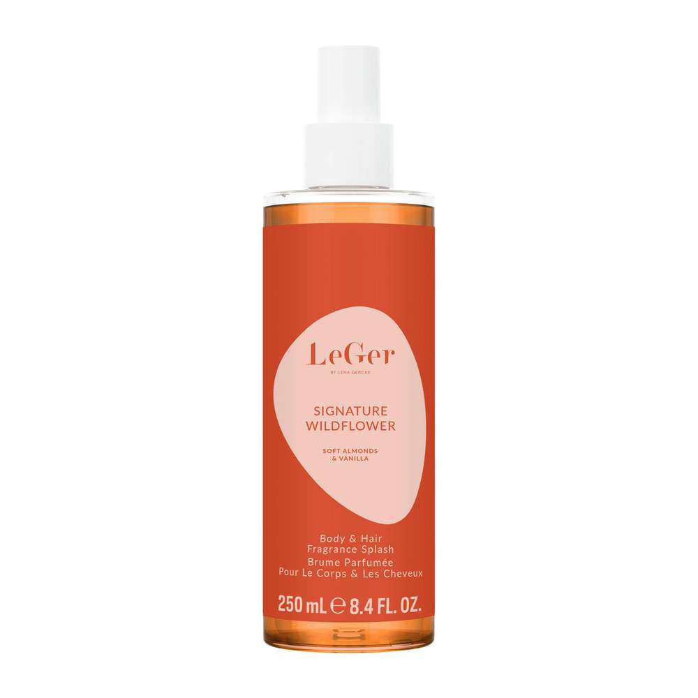 Produktabbildung LeGer Body Mist Wildflower
