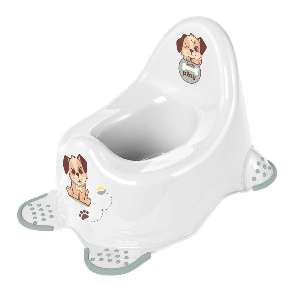 Produktabbildung Keeeper Babytopf Dog