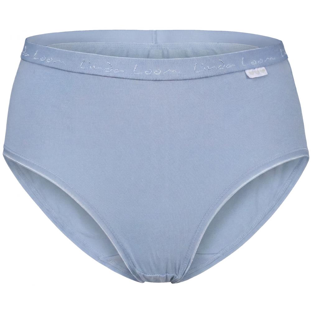 Produktabbildung keine Marke OHO Damen-Midi- oder -Maxi-Slips 2er-Pack, je 2er-/3er-Pack