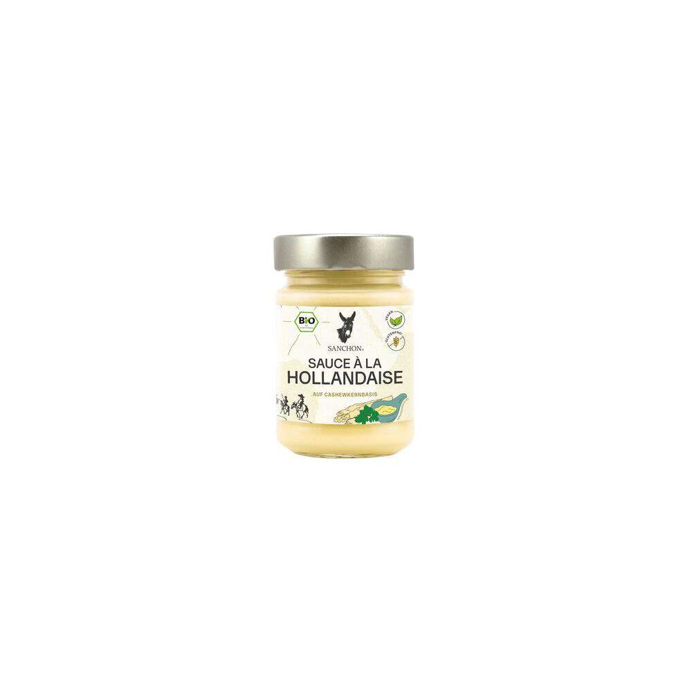 Produktabbildung Sanchon Sauce à la Hollandaise
