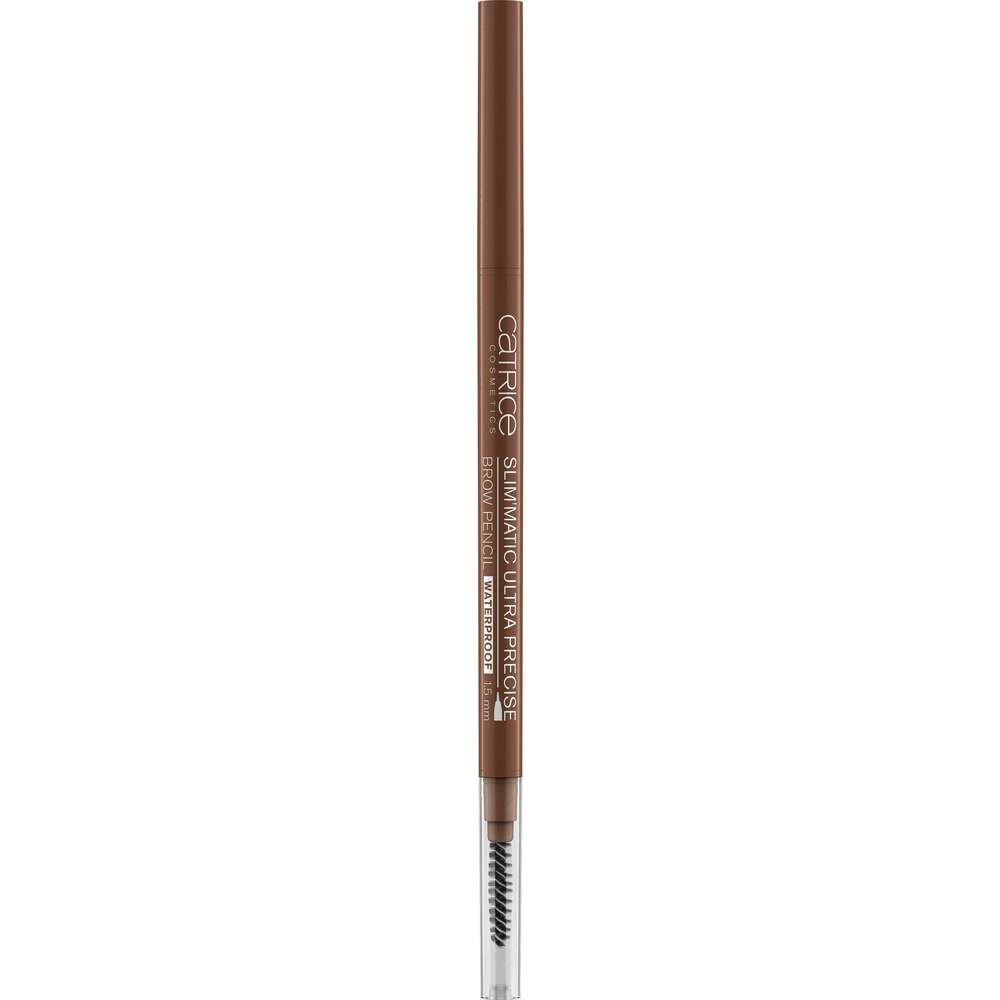 Produktabbildung Catrice Augenbrauenstift Slim'Matic Ultra Precise Brow Pencil, Warm Brown 025